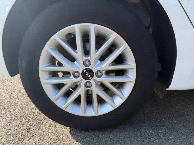 Kia Rio 1.2 dpi 84 ch bvm5 — photo 16