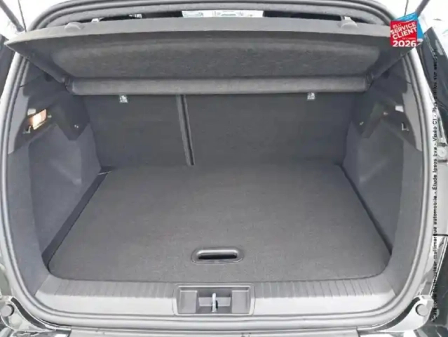 Renault Captur 1.0 eco-g 100ch techno — photo 14