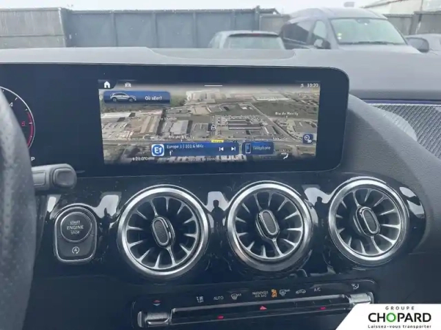 Mercedes Gla 200 d 8g-dct 4matic — photo 64