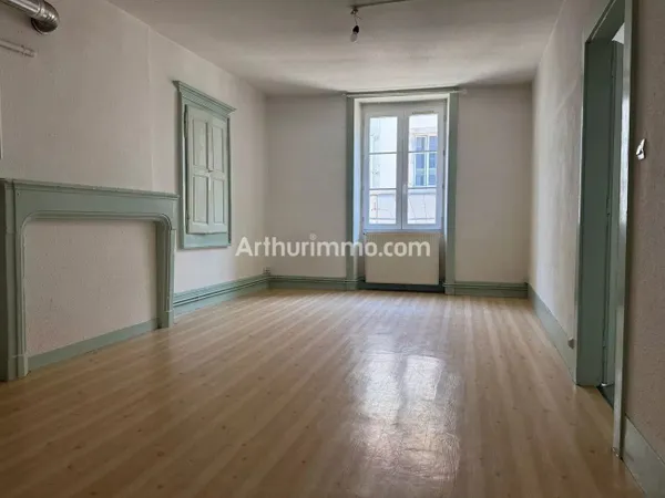 Appartement 3 pièces 57 m²