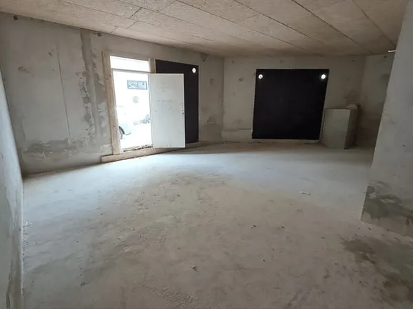 Boutique 45 m²