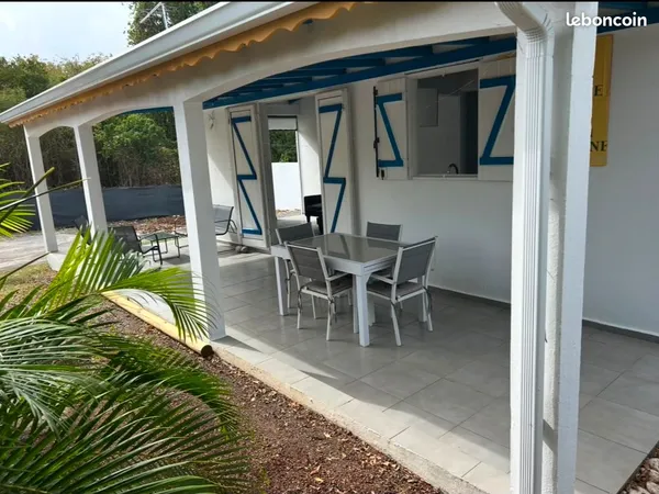 Location f3 meuble