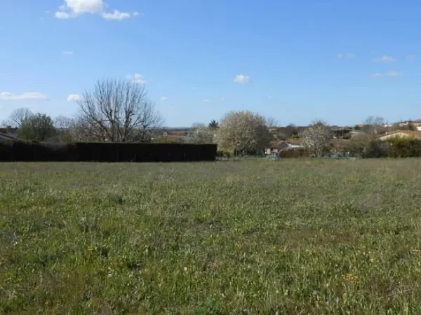 Maison neuve 4 pièces 90 m²