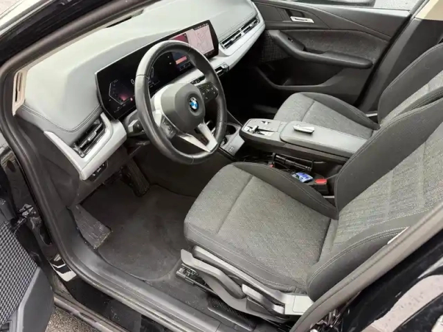 Bmw Serie 2 série 2 activetourer 218i 136ch dkg7 — photo 22