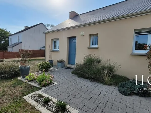 Maison à vendre Savenay