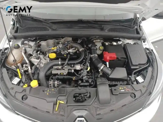 Renault Clio tce 90 — photo 56