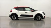 Citroen C3 1.2 PureTech 83ch S&S Shine Pack 123g — photo 4