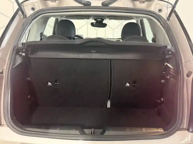 Mini Mini hatch 3 portes cooper 136 ch dkg7 — photo 10