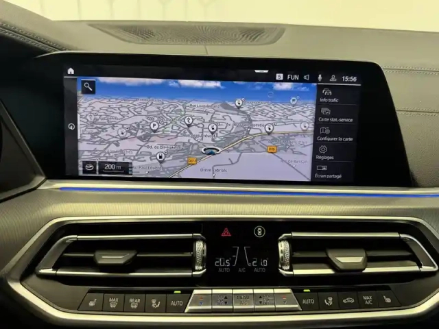 Bmw X5 xdrive45e 394 ch bva8 — photo 31