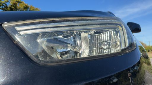 Opel Mokka X 1.4 Turbo 140 - Black – 2018 – 133036 km – Essence – Boîte Manuelle