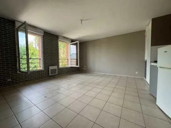 studio 33m2