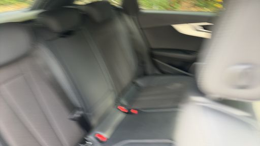 Audi A4 Avant 35 TDI 163 Mild Hybrid S-Tronic 7 - S Line – 2021 – 151865 km – Hybride diesel – Boîte Automatique — photo 33