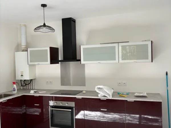 Appartement T2 45 m2