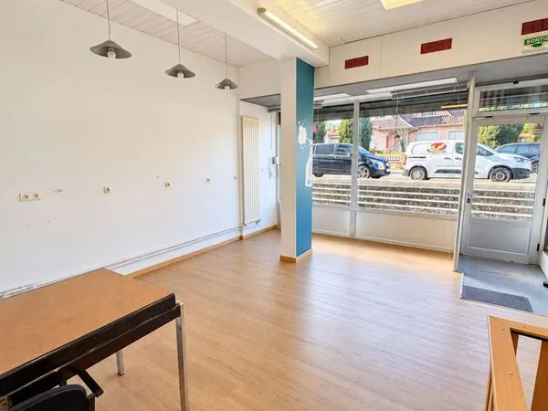 Commerce Vente Épinay-sur-Seine 55m² 188000€