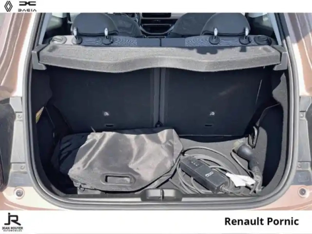 Fiat 500 icone etech 118ch — photo 7