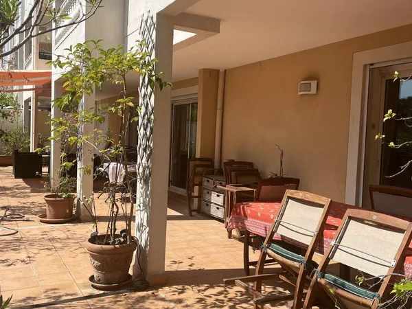 Appartement 7 pièces 167 m²