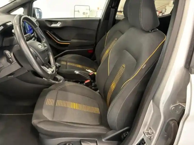 Ford Fiesta active 1.0 ecoboost 100ch s&amp;s pack euro6.2 — photo 14