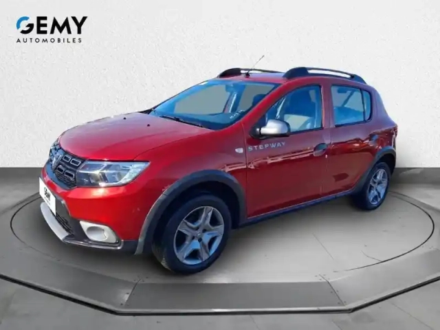 Dacia Sandero tce 100
