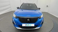 Peugeot 2008 1.2 PureTech 130ch S&S GT EAT8