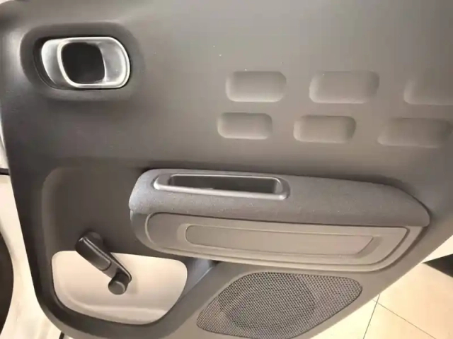 Citroën C3 puretech 110 ch eat6 — photo 5
