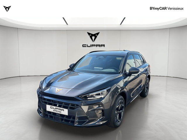 Cupra Terramar 1.5 eHybrid 272 ch DSG6