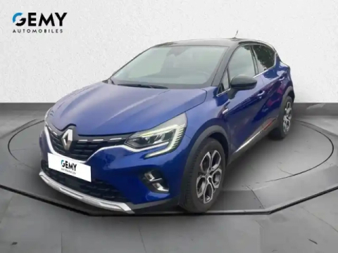 Renault Captur tce 90 - 21