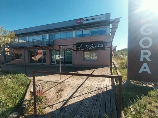 Local commercial