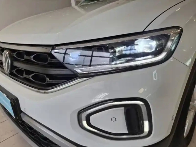 Volkswagen T-Roc 1.0 tsi 110ch life — photo 5
