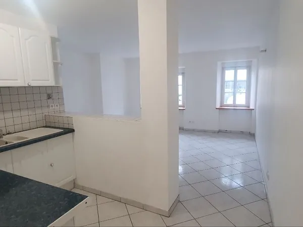 Appartement T4
