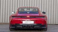 Porsche 911 Coupé 3.6 541ch Carrera GTS PDK — photo 5