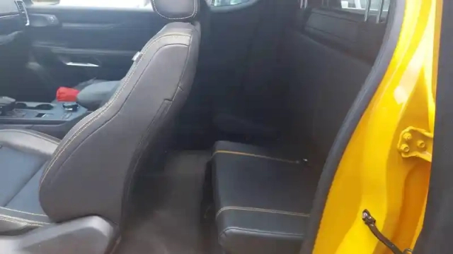 Ford Ranger super cabine 2.0 ecoblue 205 ch s&amp;s bva10 e-4wd — photo 11