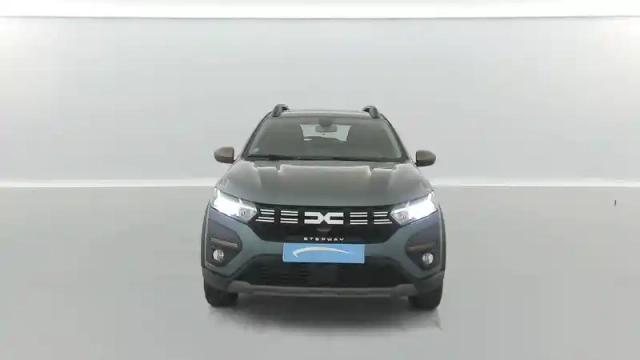 Dacia Sandero tce 90 — photo 22