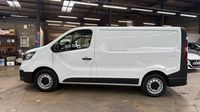 Renault Trafic L1H1 3T 2.0 Blue dCi 130ch Confort — photo 8