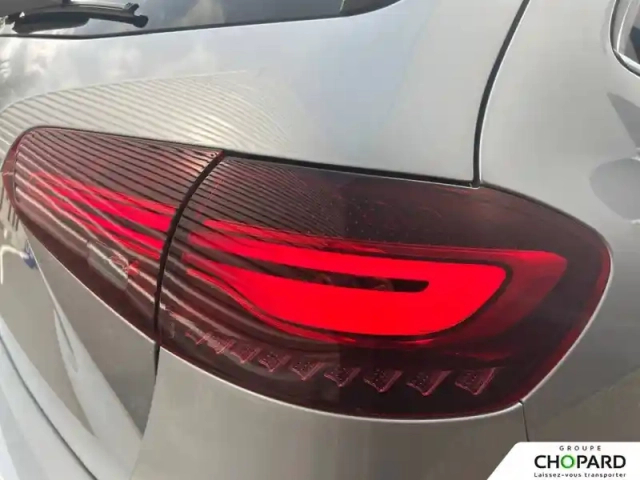 Mercedes Classe B 250 e hybrid eq 8g-dct — photo 27