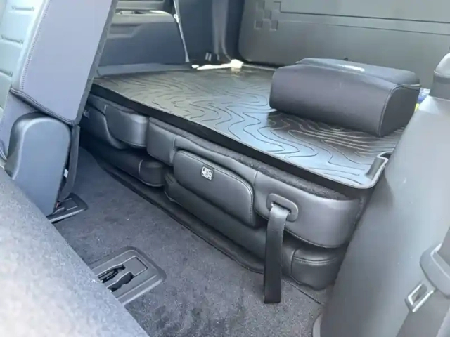 Hyundai Santa Fe 1.6 t-gdi plug-in 253 htrac bva6 — photo 90