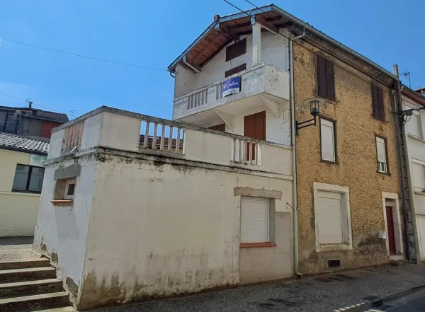 Maison 4 pièces 103 m²