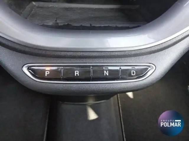 Fiat 500 e 118ch pack confort &amp; tech my23 — photo 14