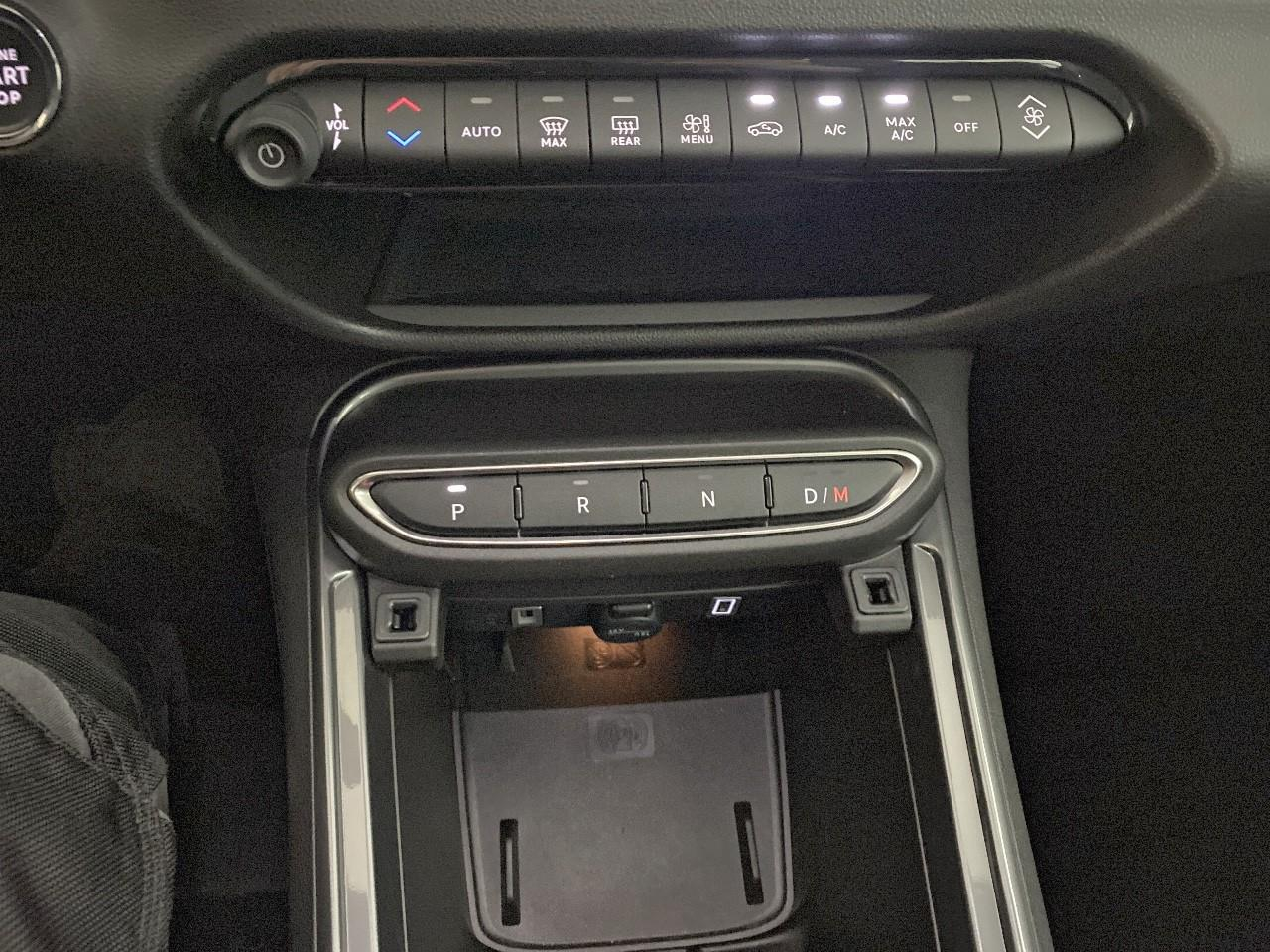Fiat 600 t-gen 3 1.2 hybrid 145ch edct6 pop — photo 17