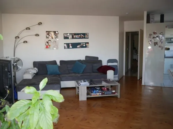 Appartement 4 pièces 75 m²