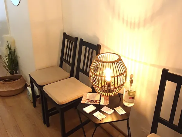 Loue salle de consultation - 12m²