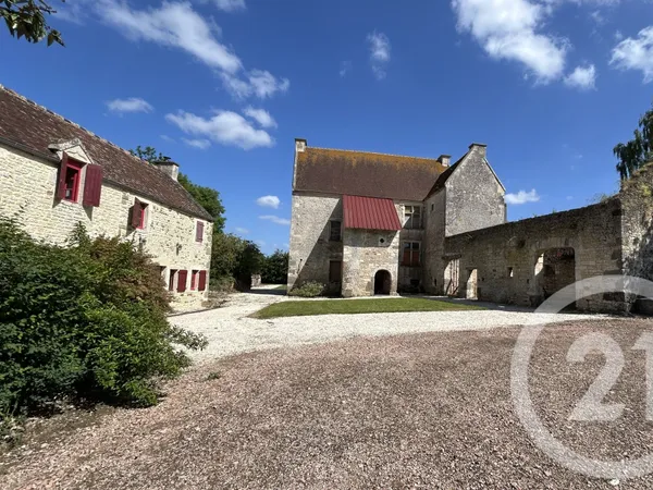 Maison 4 pièces 99 m²