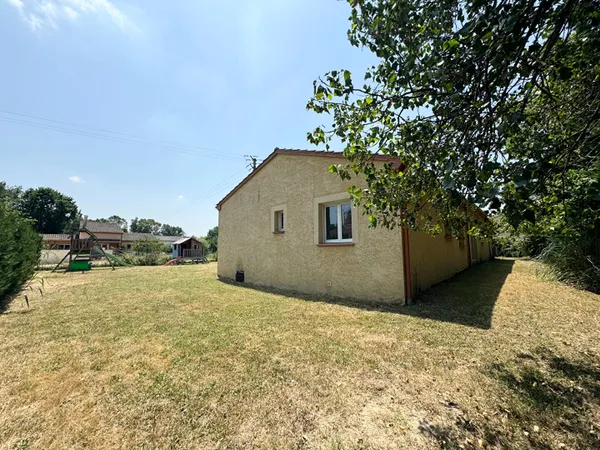 Maison 5 pièces 132 m²