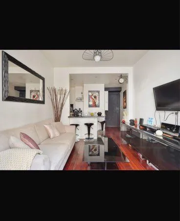 Location Courbevoie 2 pièces