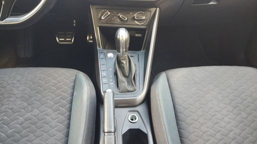 Volkswagen Polo 1.6 TDI 95 DSG7 - IQ.Drive – 2019 – 136451 km – Diesel – Boîte Automatique — photo 25