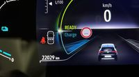 Renault Clio 1.6 E-Tech hybride 145ch Evolution — photo 9