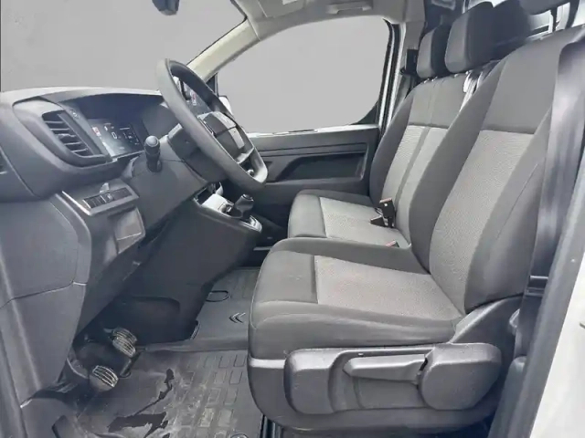 Citroën Jumpy fgn m bluehdi 120 s&amp;s bvm6 — photo 11
