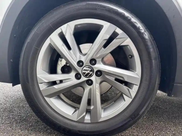 Volkswagen T-Cross 1.0 tsi 116ch r-line dsg7 — photo 7