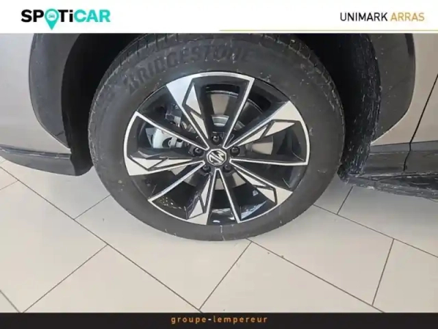 Mg Ehs 1.5 gdi 272ch phev luxury — photo 13