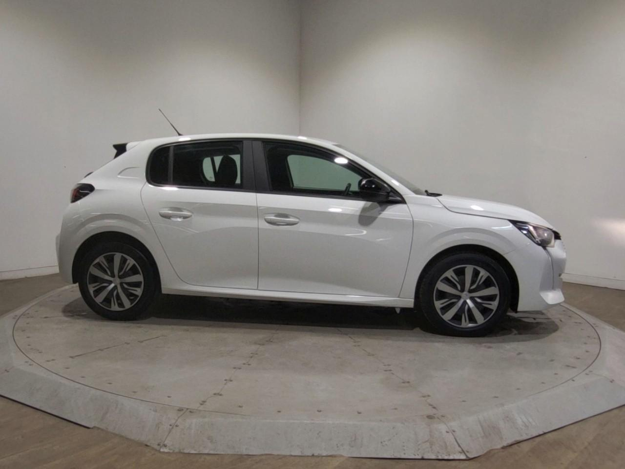 Peugeot 208 puretech 75 s&s bvm5 active pack — photo 6