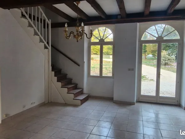 Maison Lizant